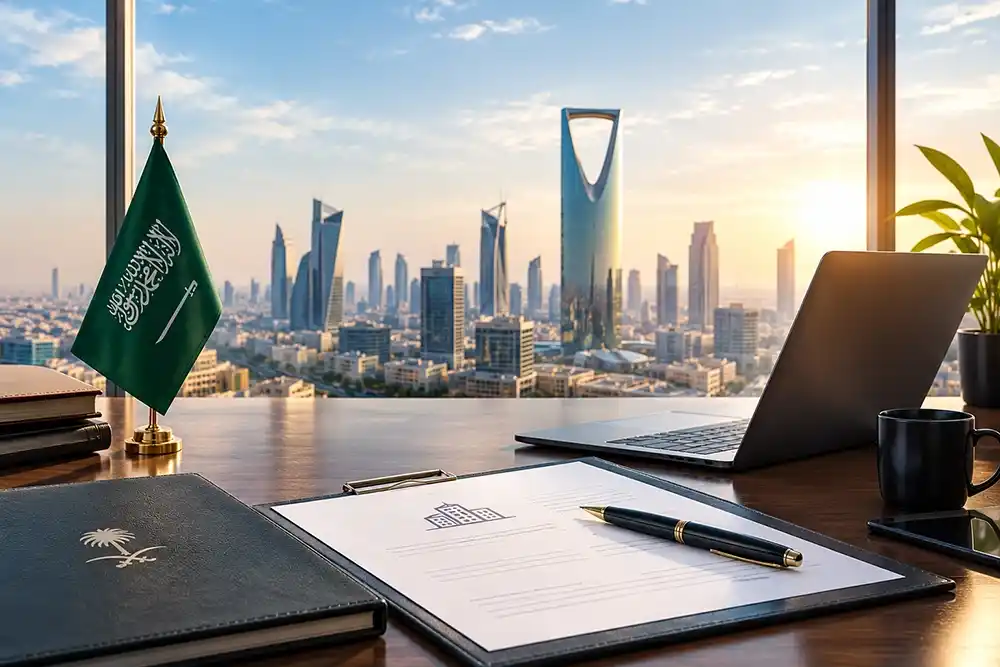 تأسيس شركات الاستثمار في السعودية